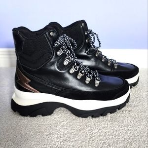 Sketchers Punkrose Master Striker Boots